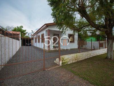 Casa para Venda na cidade de Viam&atilde;o no bairro Vila Elsa
