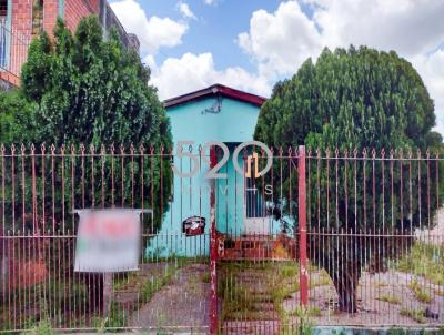 Terreno para Venda na cidade de Alvorada no bairro Americana