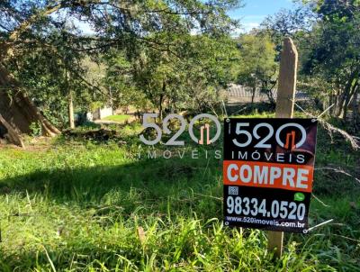 Terreno para Venda na cidade de Alvorada no bairro Piratini