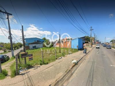 Terreno para Venda na cidade de Alvorada no bairro Tijuca