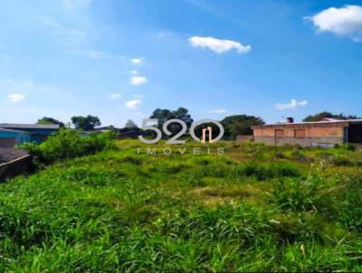 Terreno para Venda na cidade de Alvorada no bairro Piratini