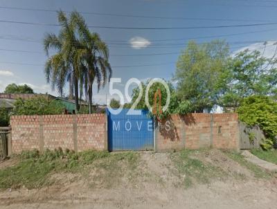Terreno para Venda na cidade de Alvorada no bairro Tijuca