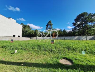 Terreno para Venda na cidade de Viam&atilde;o no bairro Stella Maris