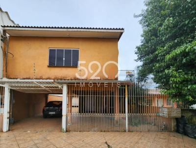 Sobrado para Venda na cidade de Alvorada no bairro Maring&aacute;