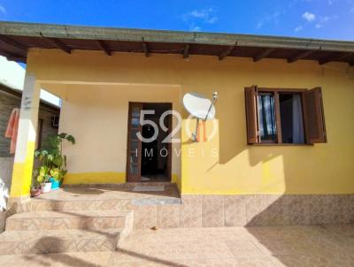 Casa para Venda na cidade de Alvorada no bairro Passo Do Feij&oacute;