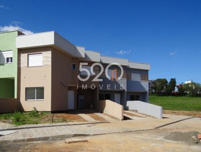 Sobrado para Venda na cidade de Porto Alegre no bairro Verdes Campos