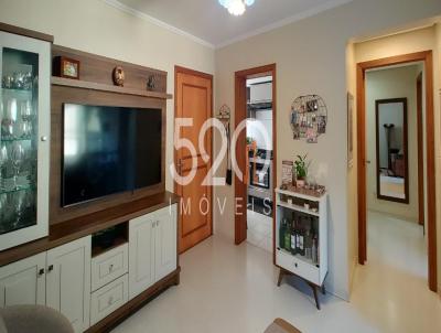 Apartamento para Venda na cidade de Porto Alegre no bairro Jardim S&atilde;o Pedro