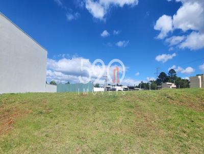 Terreno para Venda na cidade de Viam&atilde;o no bairro S&atilde;o Lucas