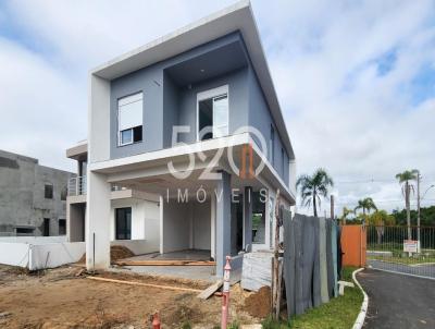 Sobrado para Venda na cidade de Porto Alegre no bairro Verdes Campos