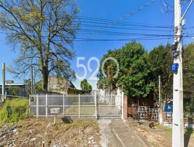 Terreno para Venda na cidade de Alvorada no bairro Passo Do Feij&oacute;
