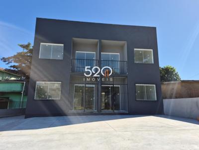 Apartamento para Venda, em Alvorada, bairro Maring�, 2 dormit�rios, 1 banheiro, 4 vagas