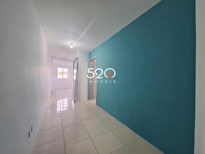 Apartamento para Venda, em Alvorada, bairro Bela Vista, 2 dormit�rios, 1 banheiro, 1 vaga