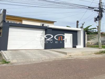 Casa para Venda, em Alvorada, bairro Porto Verde, 5 dormit�rios, 3 banheiros, 2 vagas