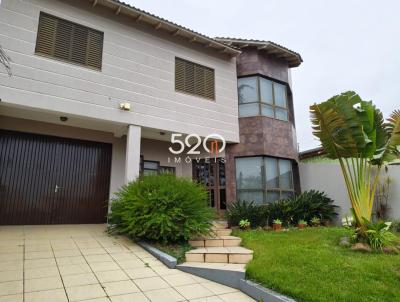 Casa para Venda na cidade de Alvorada no bairro Maring&aacute;