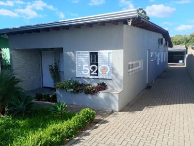 Casa para Venda na cidade de Alvorada no bairro Passo Do Feij&oacute;