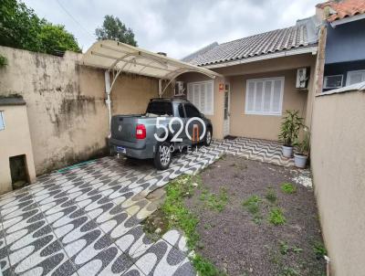 Casa para Venda na cidade de Alvorada no bairro Maring&aacute;