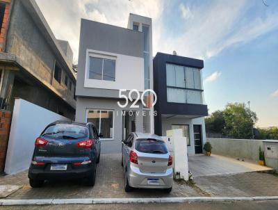Casa para Venda na cidade de Porto Alegre no bairro Verdes Campos