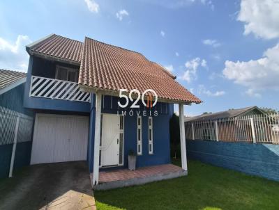 Casa para Venda na cidade de Alvorada no bairro Sumar&eacute;