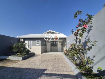 Casa para Venda na cidade de Alvorada no bairro Sumar&eacute;