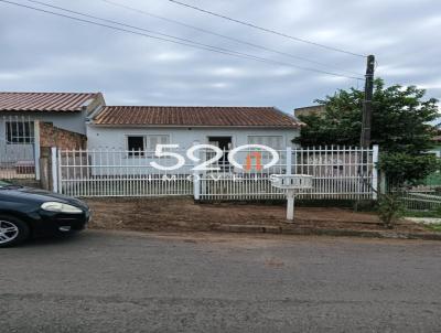 Casa para Venda, em Alvorada, bairro Porto Verde, 2 dormit�rios, 1 banheiro, 2 vagas