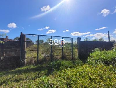 Terreno para Venda na cidade de Porto Alegre no bairro Morro Santana