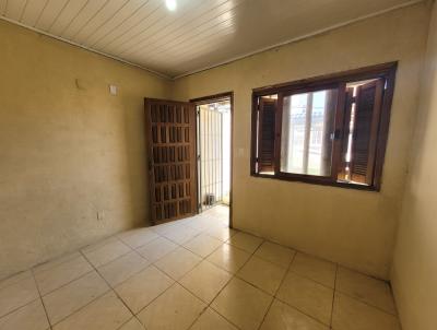 Casa para Venda, em Alvorada, bairro Porto Verde, 1 dormit�rio, 1 banheiro, 1 vaga